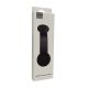 SUPERIOR Držač za mobilni telefon SU-D101 (magnet i vakuum), crna - D2031
