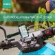Držač za mobilni telefon MOXOM MX-VS81 za bicikl i motor crni - EP2940646