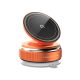 Držač za mobilni telefon OH-X85 magnet i vakum, narandžasta - D2075
