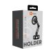 Držač za mobilni telefon Goji G11 magnet i vakum, crna - D2084