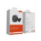 Drzac za mobilni telefon Moxom LX-VS812 WL wireless 15W crni - EP3159977