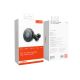 Drzac za mobilni telefon Moxom LX-VS813 WL wireless 15W crni - EP3166482