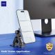 Drzac za mobilni telefon Moxom MX-VS173 magnet i vakum crni - EP3159983