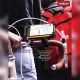 Držač za mobilni telefon MOXOM MX-VS78 za bicikl i motor crni - EP3024979