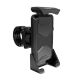 Držač za mobilni telefon MOXOM MX-VS78 za bicikl i motor crni - EP3024979