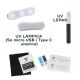 Zastitno Staklo Tempered glass Monsterskin UV Glue 5D za Samsung S936B Galaxy S25 Plus transparent - 222743