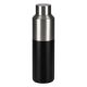 Castelli Termos boca Astro, Inox 304, Dvobojni dizajn, 600ml, Crna - EP3246715
