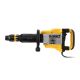 DeWALT El. pneumatski čekić 1600W D25951K - D25951K