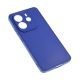 Maska za Xiaomi Redmi Note 14 4G (SRB) tamno plava 3D Camera - EP2979504