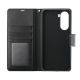 Maska za Xiaomi Redmi A7 Pro crna Hanman Canvas ORG - EP3011536