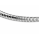 Tuš crevo 1,5 m DF-2601 – hrom - EP3253230