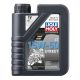 LIQUI MOLY Ulje za motor LIM2555 15W50 1L STREET - D3862C