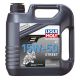 LIQUI MOLY Ulje za motor LIM1689 15W50 4L STREET - D3862D