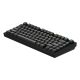 Dark Project ALU Terra Nostra Black - Wired Gaming Keyboard (ANSI) - EP3248980