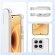 Maska za Xiaomi 17 Transparent Ice Cube - EP2964569