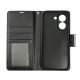 HANMAN Maska za Honor X7e crna Canvas ORG - EP3142062