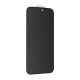 Zaštitno Staklo Tempered Glass Privacy 2.5D full glue za iPhone 18 Pro Max 6.9 crni - EP3249024
