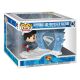 Funko POP! Moment: Superman 2025 S2 - Superman And Fortress Of Solitude - EP3252494