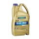 RAVENOL motorno ulje HCS SAE 5W40 4L - D47EAE