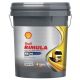 Shell RIMULA R6 MS 10W40  motorno ulje 20L - D49561