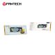 Tastatura Mehanicka Gaming Fantech MK890 RGB Atom MK96 SkyBlue (Blue switch) - 216762
