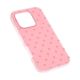 Maska za Honor 600 Lite roze Dotty Pop - EP2995818