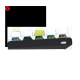 FANTECH Gejmerska Mehanicka Tastatura MK874v2 Mori Atom63 (Taro switch) - EP3209022