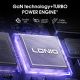 Produzni kabl LDNIO SC3 10-IN-1 3 uticnice 4xPD 3xUSB GaN 65W Total Power 100W 2m - EP3199283