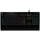 Gaming tastatura Logitech G213 Prodigy RGB/Media Control/Spill Resist/US - EP3323982