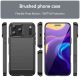 Maska za iPhone 17 Pro Max 6.9 crna Defender Safeguard - 223505