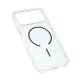 Maska za iPhone 17 Pro Max/18 Pro Max 6.9 crna Magsafe Color Line - EP3233482