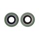 Staklo kamere za Iphone 13 Green - EP3331793