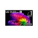 Televizor LG OLED83G61LW/OLED/83