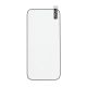 Zastitno staklo Tempered Glass 2.5D full glue za Honor 600/600 Pro (fingerprint unlock) crni - EP3094931
