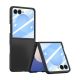Maska za Samsung F751B Galaxy Z Flip 7 Elegant Fold crna - 222734