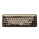 Akko Mountain Seclusion - Wooden Mechanical Gaming Keyboard - EP3252338
