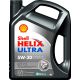 Shell Helix  U.ECT C3 5W30 motorno ulje 4L - D733BC