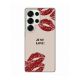 Maska za Samsung S938B Galaxy S25 Ultra Just Love Silikonska Print Skin - 8021539