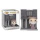 FUNKO POP Deluxe: HP Hogsmeade - Hog's Head /w Dumbledore - 050464