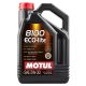 MOTUL ulje za motor 8100 ECO-LITE 5W30 4L - D78158