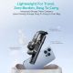 Selfie stick single-Axis Coteci stabilizer Gimbal BS-030 crni - EP3232576
