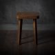 MEDA FURNITURE Stočić za knjige - StoKnjig45