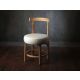 MEDA FURNITURE Drvena stolica Takumi – Jasen - LukaTap40