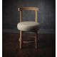 MEDA FURNITURE Drvena stolica Takumi – Jasen - LukaTap40