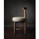MEDA FURNITURE Drvena stolica Takumi – Jasen - LukaTap40