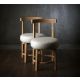 MEDA FURNITURE Drvena stolica Takumi – Jasen - LukaTap40