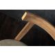 MEDA FURNITURE Drvena stolica Takumi – Jasen - LukaTap40