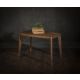 MEDA FURNITURE Drveni stočić Nora - StoNora45