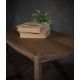 MEDA FURNITURE Drveni stočić Nora - StoNora45