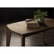MEDA FURNITURE Drveni stočić Nora - StoNora45